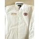 CAMICIA MANAGER RICAMATA