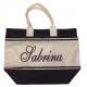 Borsa cotone personalizzata