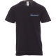 T-Shirt girocollo