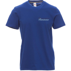 T-Shirt girocollo