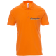 Polo girocollo