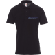 Polo girocollo