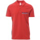 Polo girocollo