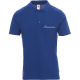 Polo girocollo