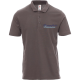 Polo girocollo