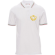 POLO ITALIA RICAMATA