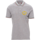 POLO ITALIA RICAMATA