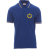 POLO ITALIA RICAMATA