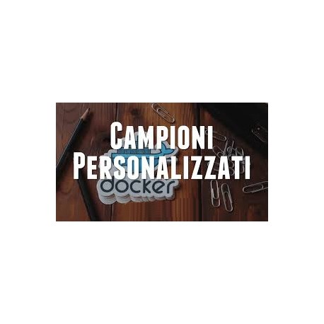 Opzione Campione Personalizzato