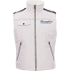 GILET SMANICATO