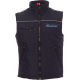 GILET SMANICATO