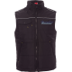 GILET SMANICATO
