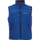 GILET SMANICATO