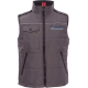 GILET SMANICATO