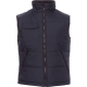 GILET IMBOTTITO