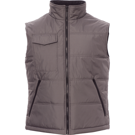GILET IMBOTTITO