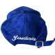 Cappellino Scuderia Alfa