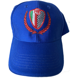 Cappellino Scuderia Alfa