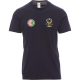 T-Shirt girocollo