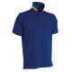 POLO NATION RICAMATA
