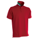 POLO NATION RICAMATA