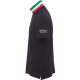 POLO NATION RICAMATA