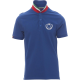 POLO NATION RICAMATA