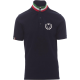 POLO NATION RICAMATA