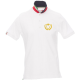 POLO NATION RICAMATA