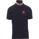 POLO NATION RICAMATA SCUDERIA