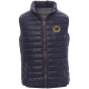 GILET IMBOTTITO ALFA