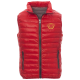 GILET IMBOTTITO ALFA