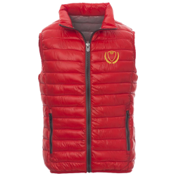 GILET IMBOTTITO ALFA