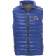 GILET IMBOTTITO ALFA