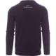 MAGLIONE RICAMATO ALFA