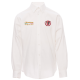 CAMICIA MANAGER RICAMATA