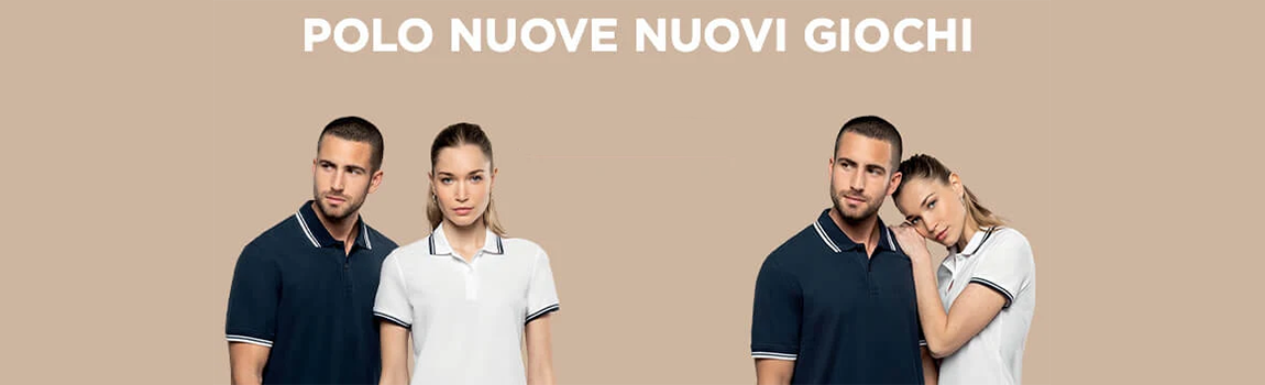 nuove polo